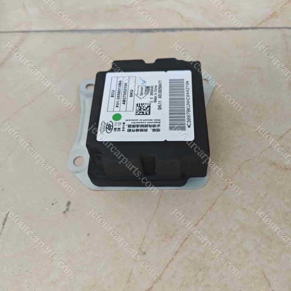 f01-3658010ba airbag module 379
