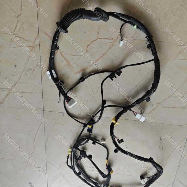 f01-4306160yb wiring harness-tail door 385