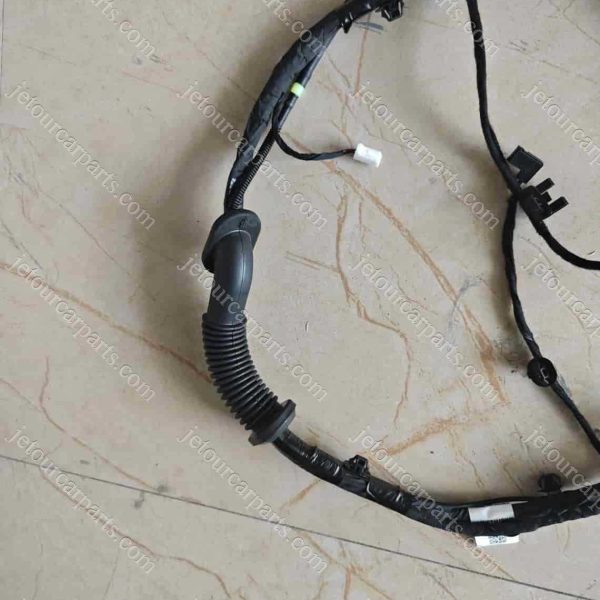 f01-4306160yb wiring harness-tail door 386