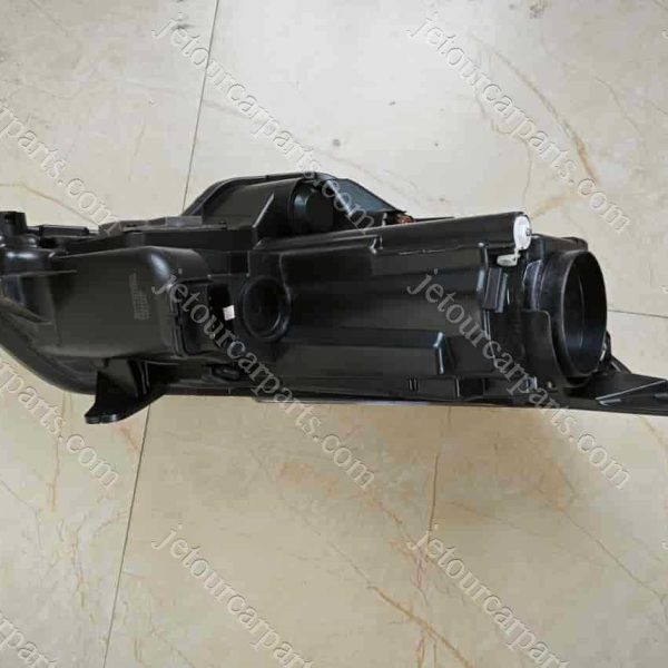 f01-4421010bl left headlamp led 389