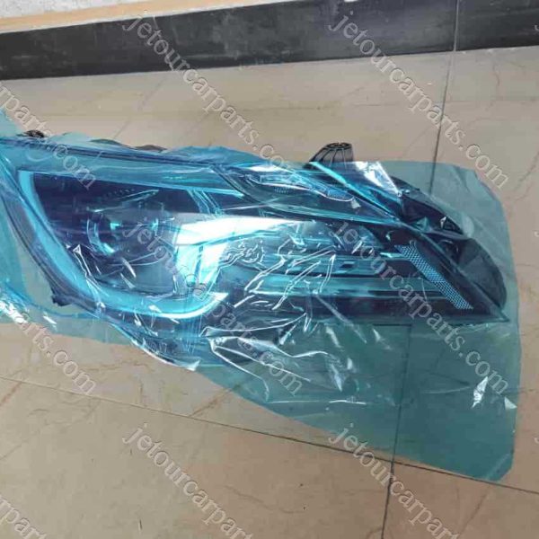 f01-4421020bl right headlamp led 390