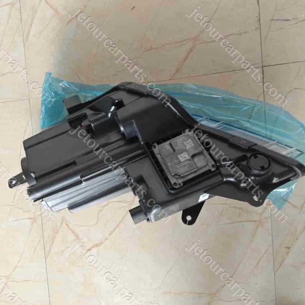 f01-4421020bl right headlamp led 391