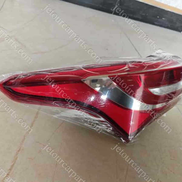 f01-4433010 tail lamp-left 392