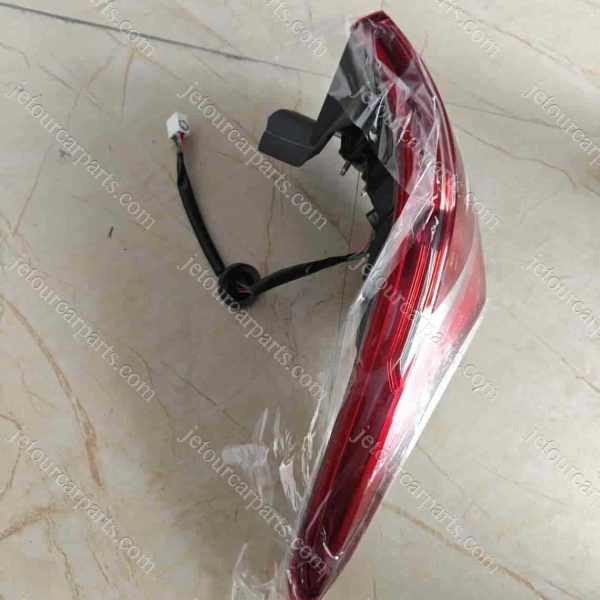 f01-4433010 tail lamp-left 393