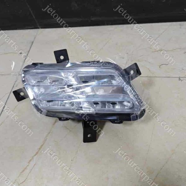 f01-4499010 left daytime running lamp 407