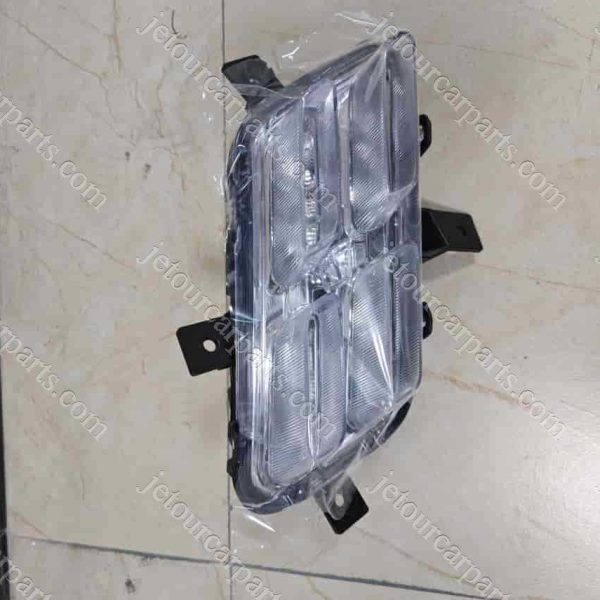 f01-4499010 left daytime running lamp 408