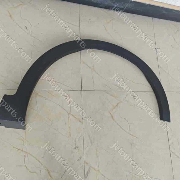 f01-5500120 trim panel-front wheel guard right 415