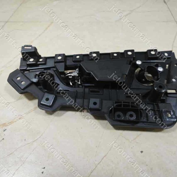 f01-6102320fl right front door inner handle 431