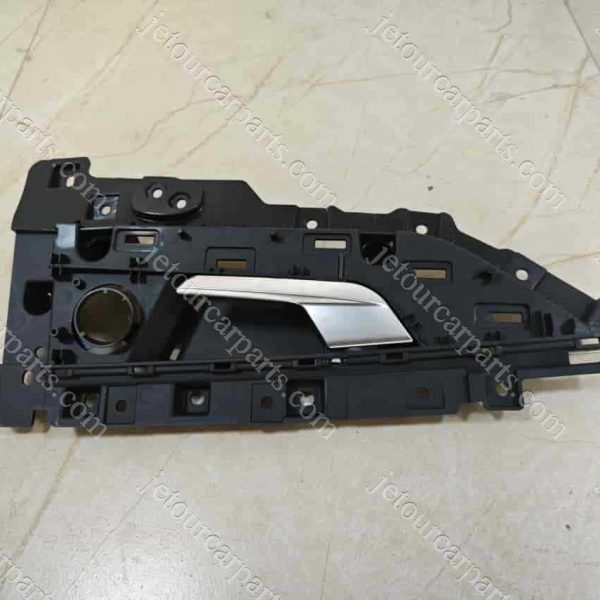 f01-6202310fl left rear door inner handle 443