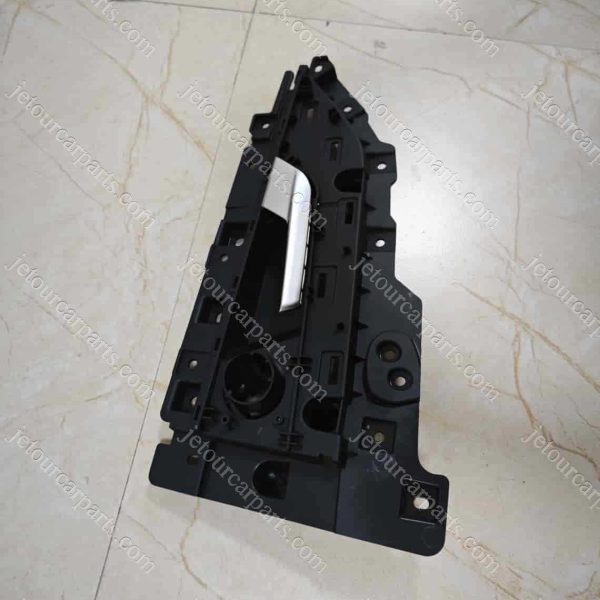 f01-6202320fl right rear door inner handle 445