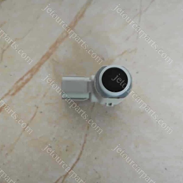 f01-7900303aacf pearlescent black radar probe 451