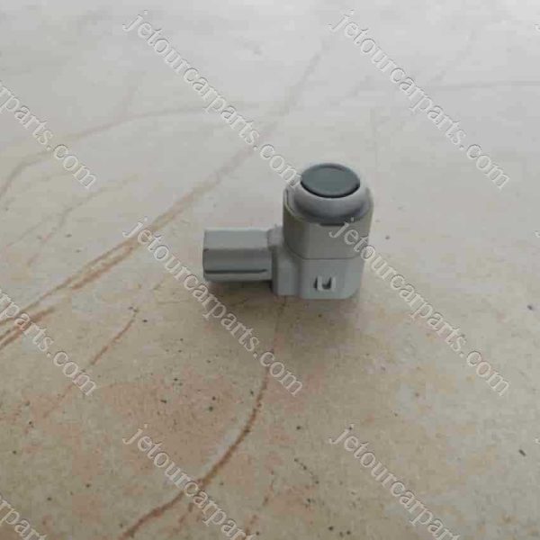 f01-7900303aacf pearlescent black radar probe 452