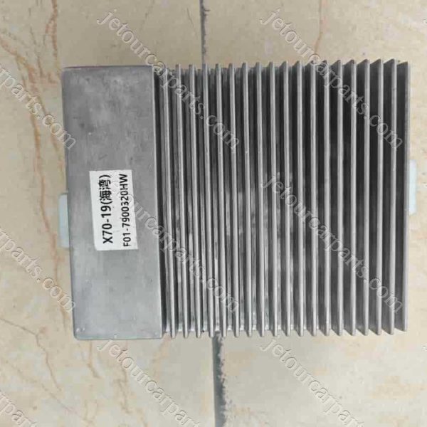 f01-7900320hw panoramic parking controller 454