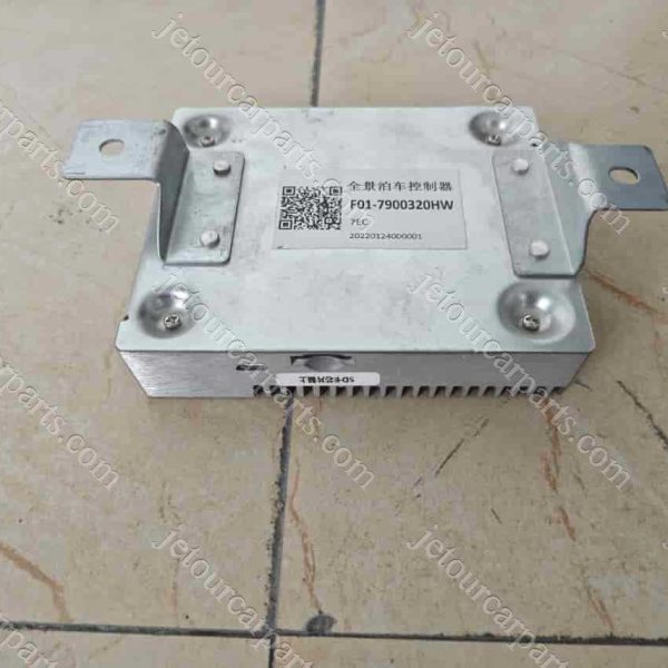 f01-7900320hw panoramic parking controller 455