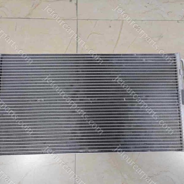 f01-8105010ba condenser 460