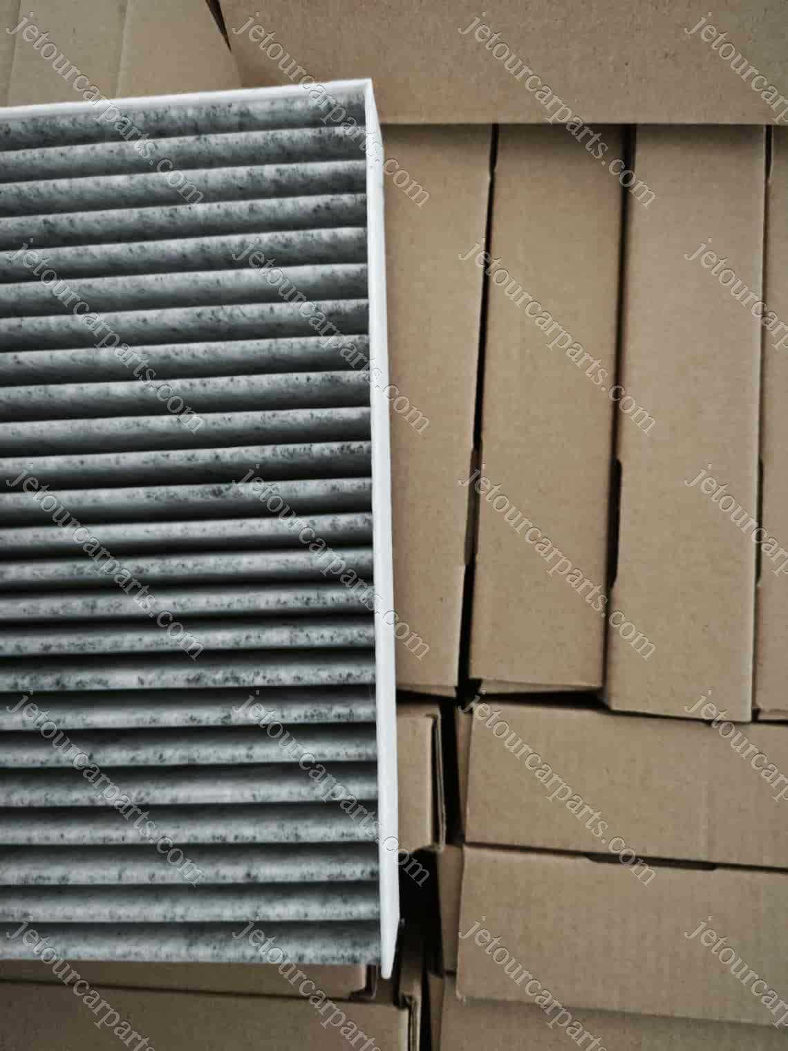 f01-8107048 ac filter element 473