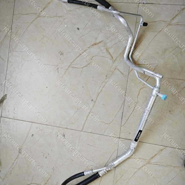 f01-8108010 pipeline-evaporator to compressor 475