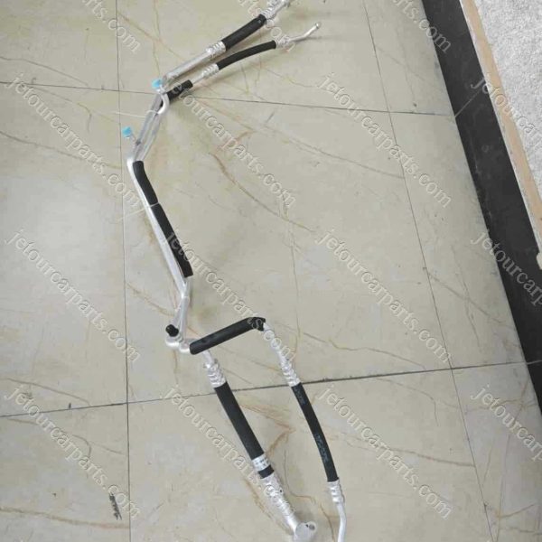 f01-8108010 pipeline-evaporator to compressor 476