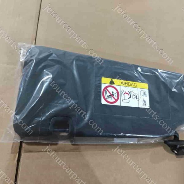 f01-8204020ha right sun visor 1508