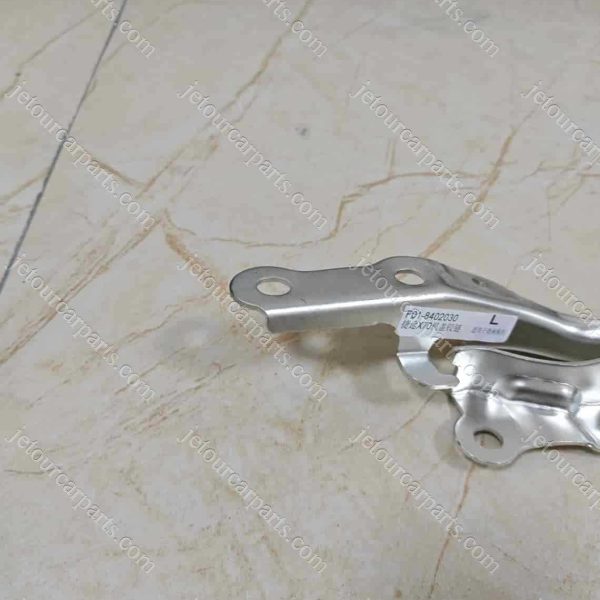 f01-8402030-dy left hinge-hood 487