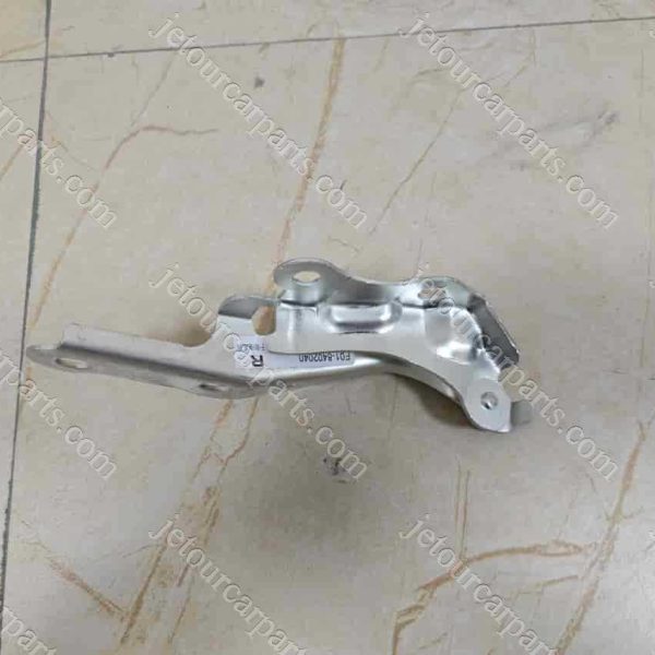 f01-8402040-dy right hinge-hood 493
