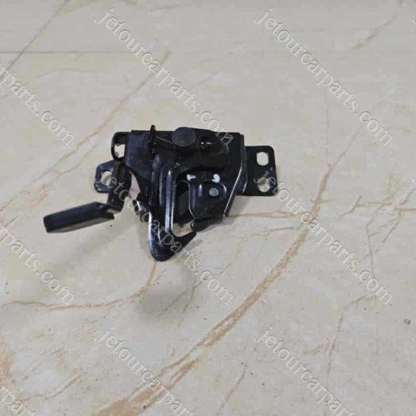 f01-8402050 hood lock 497