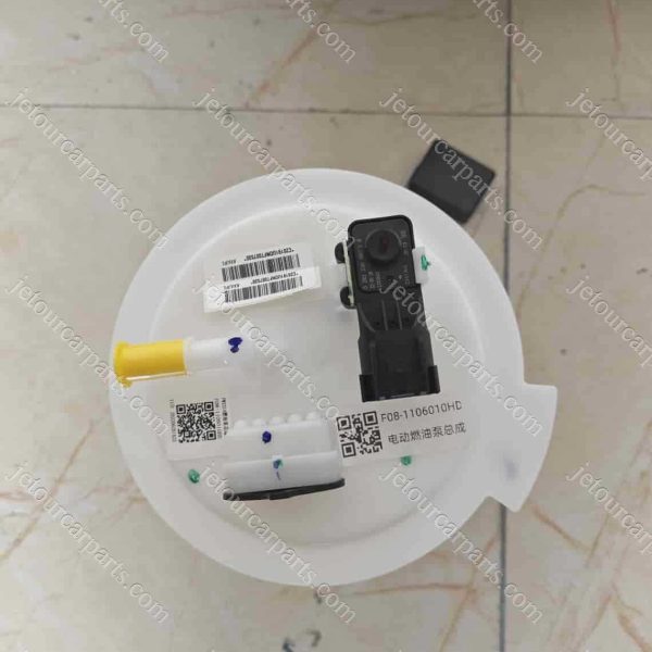 f08-1106010hd fuel pump 510