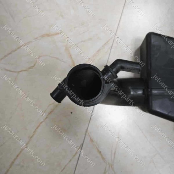 f08-1109210bj muffler with intake hose 515