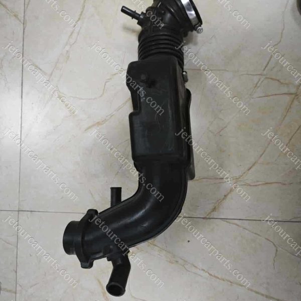 f08-1109210bj muffler with intake hose 516