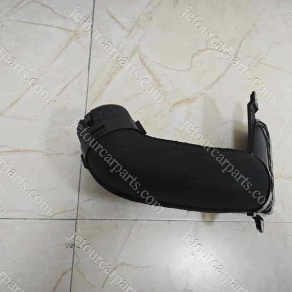 f08-1109510hd air guide hose 519