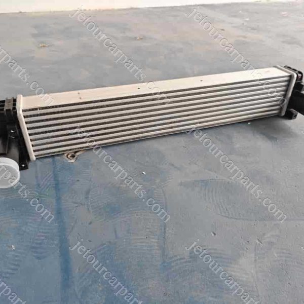 f08-1119120he intercooler 521