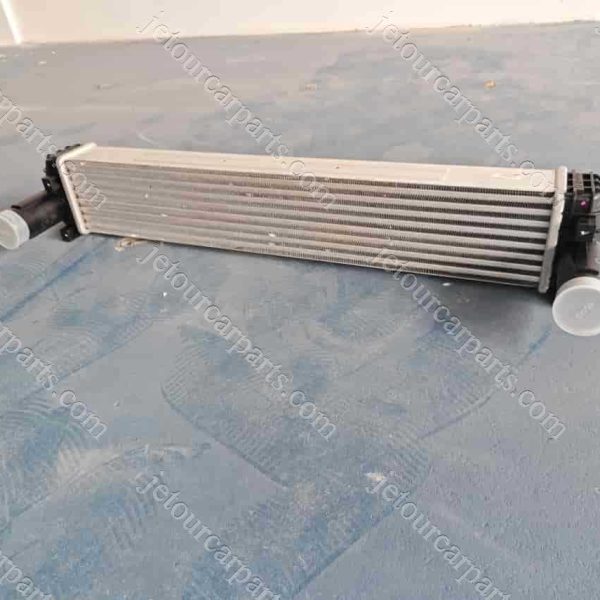 f08-1119120he intercooler 522