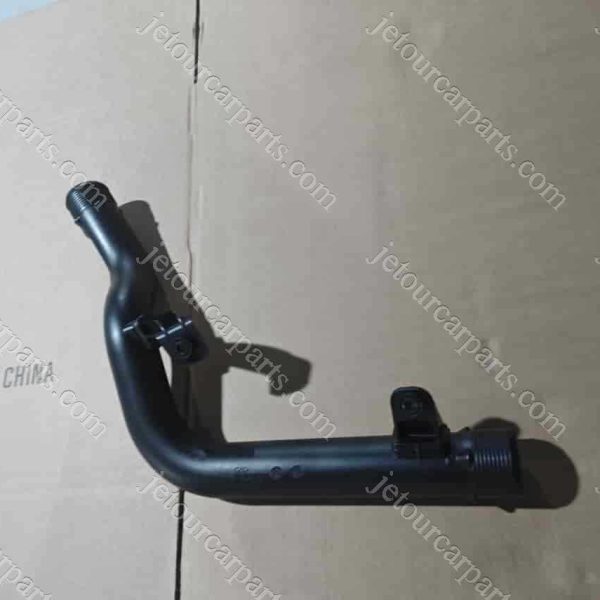 f08-1119240hd intercooling air inlet pipe assy 1514