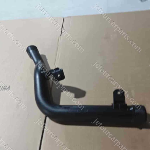 f08-1119240hd intercooling air inlet pipe assy 1515