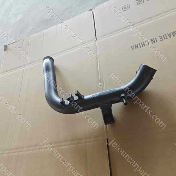 f08-1119320hd intercooling air inlet pipe assy 1516