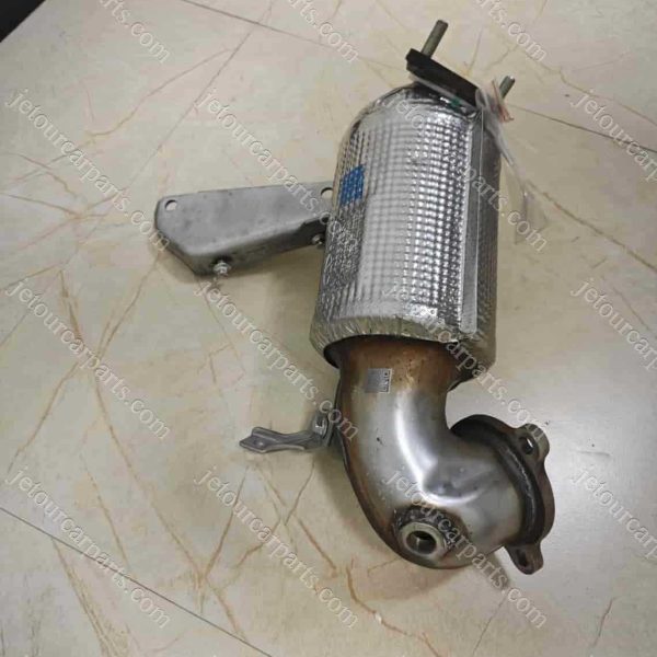 f08-1205010hm pre catalytic converter 524