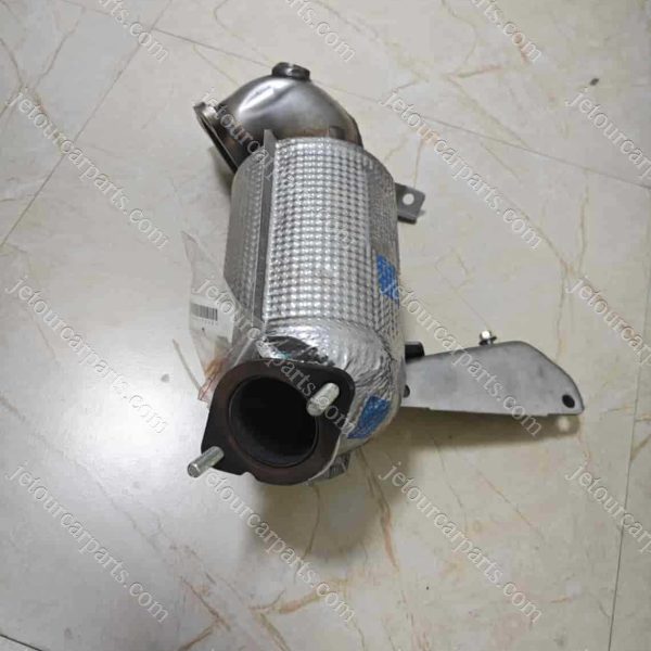 f08-1205010hm pre catalytic converter 525