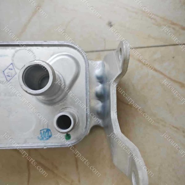 f08-1301120hd oil cooler 531