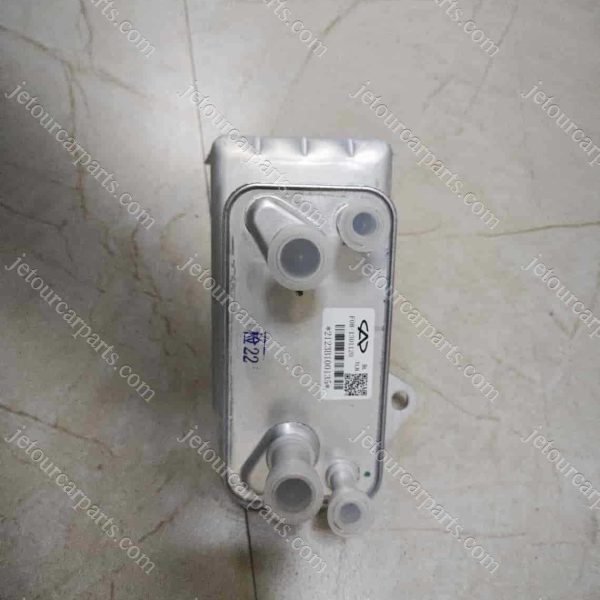 f08-1301120 oil cooler 530