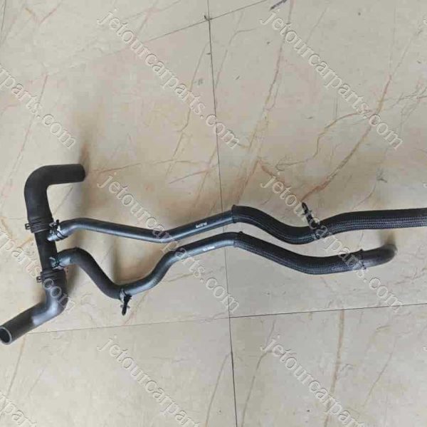 f08-1303111 water inlet hose-engine 533