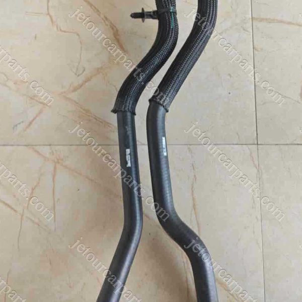 f08-1303111 water inlet hose-engine 534