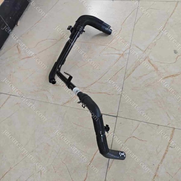 f08-1303410hd water outlet pipe 539