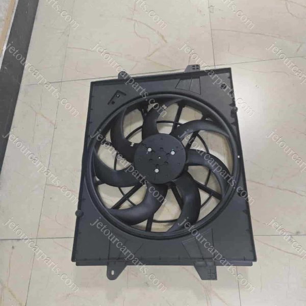f08-1308010hd cooling fan 543