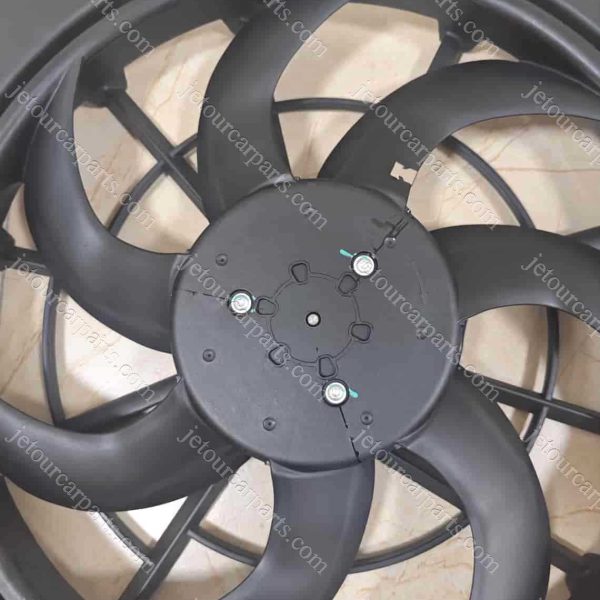 f08-1308010hd cooling fan 544