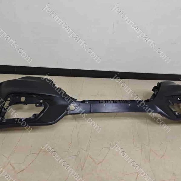 f08-2803501-dq front bumper body 549