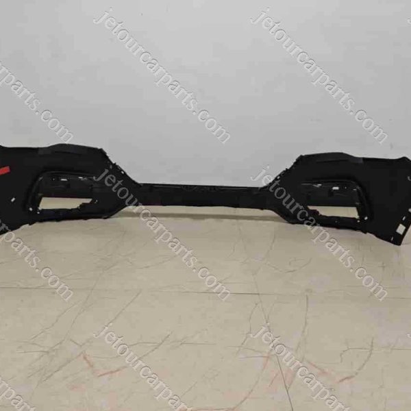 f08-2803501-dq front bumper body 550