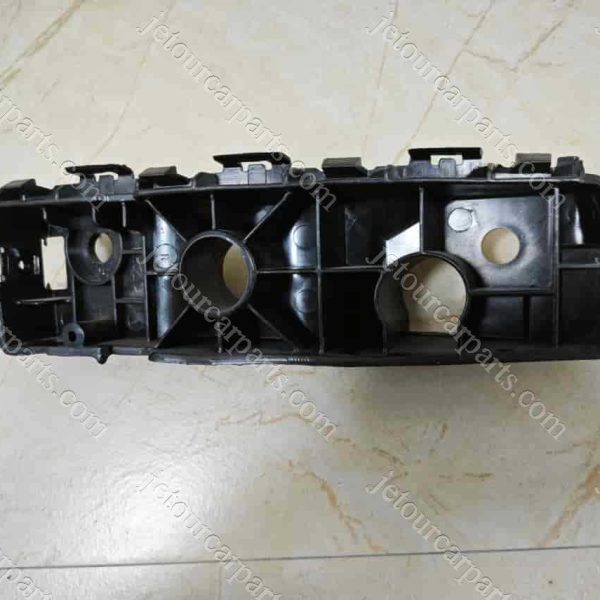 f08-2803532 right bracket-front bumper 552