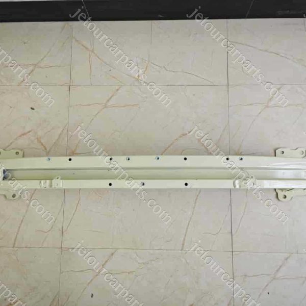 f08-2803700fl-dy front bumper crossbeam 556