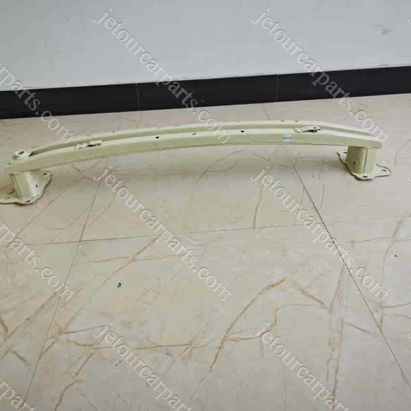 f08-2803700fl-dy front bumper crossbeam 557