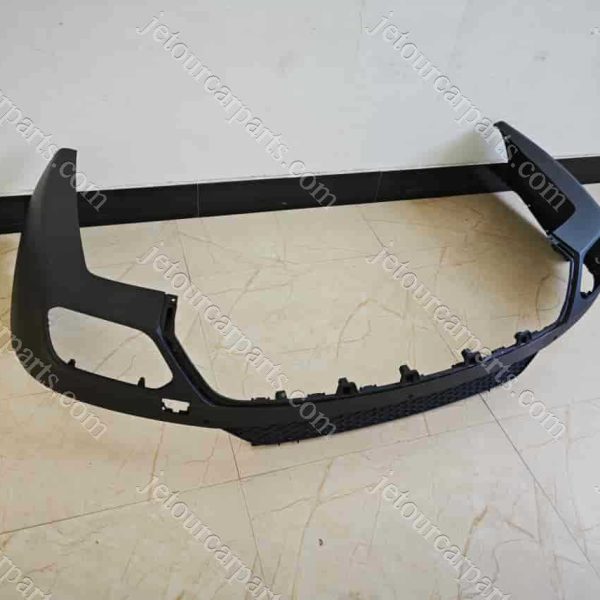 f08-2804507fm rear bumper middle trim 564